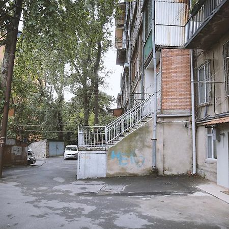 Apartment Serpoint Tbilisi Luaran gambar
