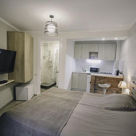 Apartment Serpoint Tbilisi Luaran gambar