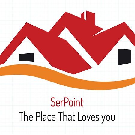 Apartment Serpoint Tbilisi Luaran gambar