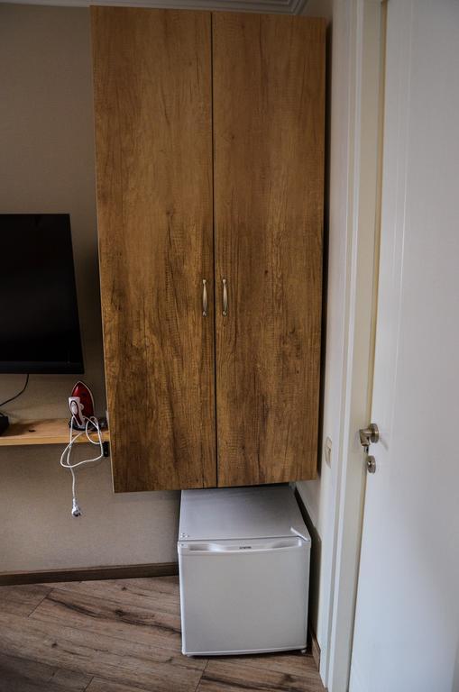 Apartment Serpoint Tbilisi Luaran gambar