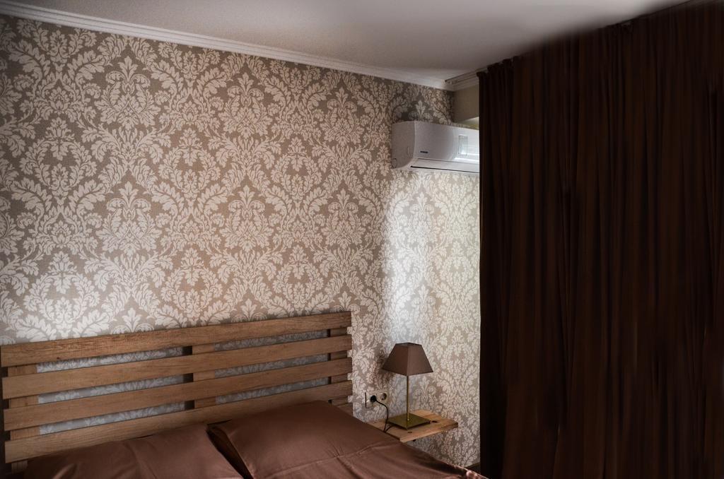 Apartment Serpoint Tbilisi Luaran gambar