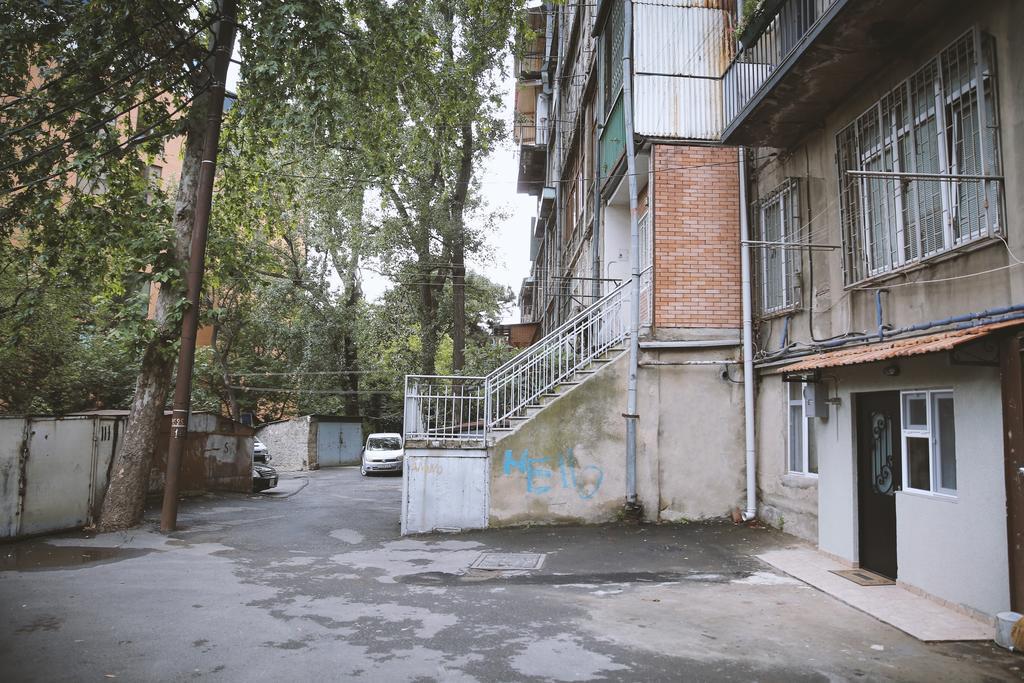 Apartment Serpoint Tbilisi Luaran gambar