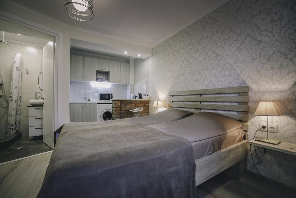 Apartment Serpoint Tbilisi Luaran gambar