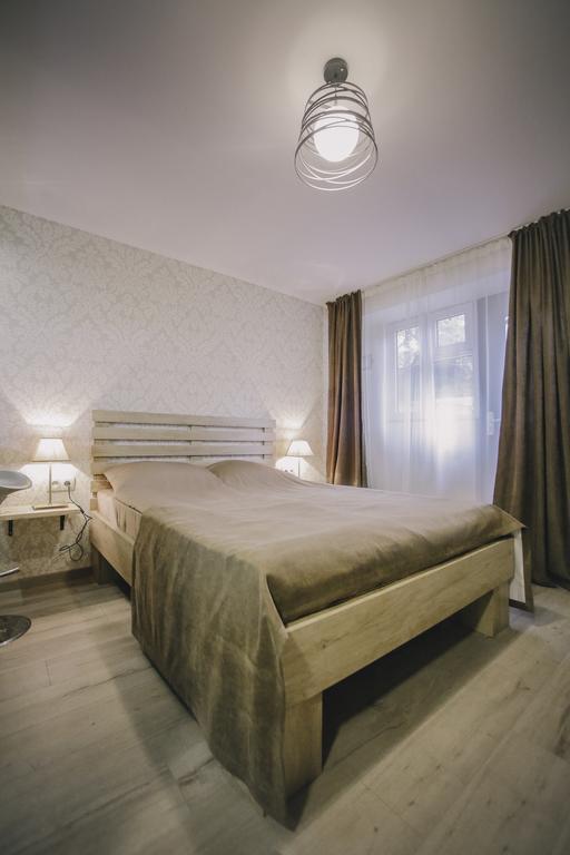 Apartment Serpoint Tbilisi Luaran gambar
