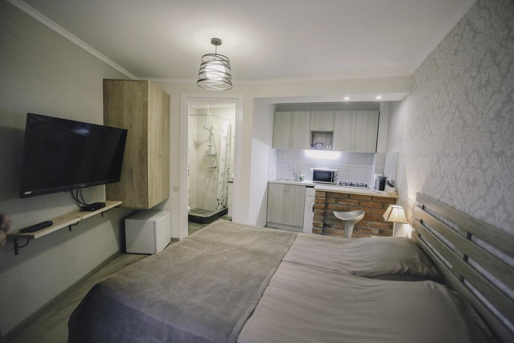 Apartment Serpoint Tbilisi Luaran gambar