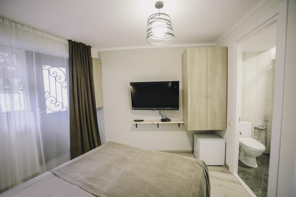 Apartment Serpoint Tbilisi Luaran gambar