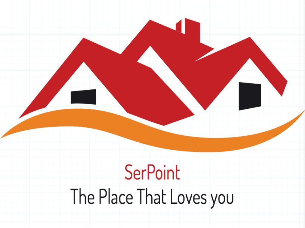 Apartment Serpoint Tbilisi Luaran gambar